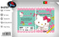 Livro para Colorir Charmmykitty