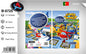 Livro para Colorir Super Wings