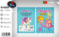 Livro para Colorir Pinypon