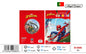 Livro para Colorir Spiderman