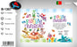 Livro "Fábulas Divertidas"