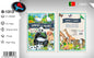 Livro Animais do Mundo