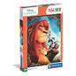 Puzzle Clementoni Disney Lion King 2025 104 pçs