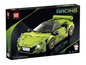 Carro Desportivo T1074