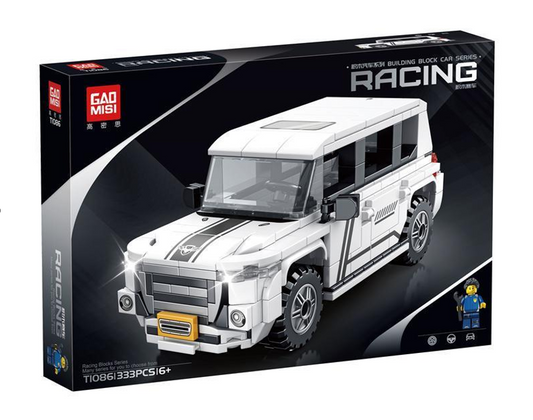 Carro Desportivo T1086