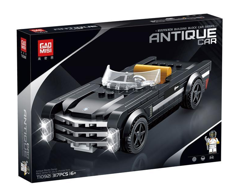 Carro Clássico T1092