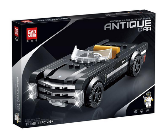 Carro Clássico T1092