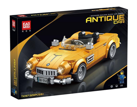 Carro Clássico T1097