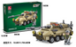 Tanque de Guerra 61107