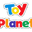 Toy Planet logo