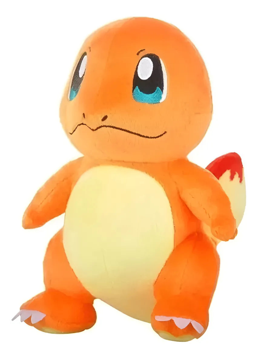 Peluche Pókemon - Charmander 45CM
