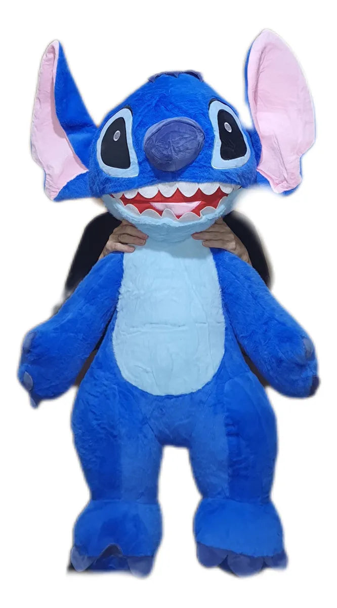 Peluche Stitch 60CM