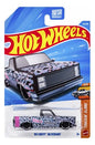 Hot Wheels - '83 Chevy Silverado