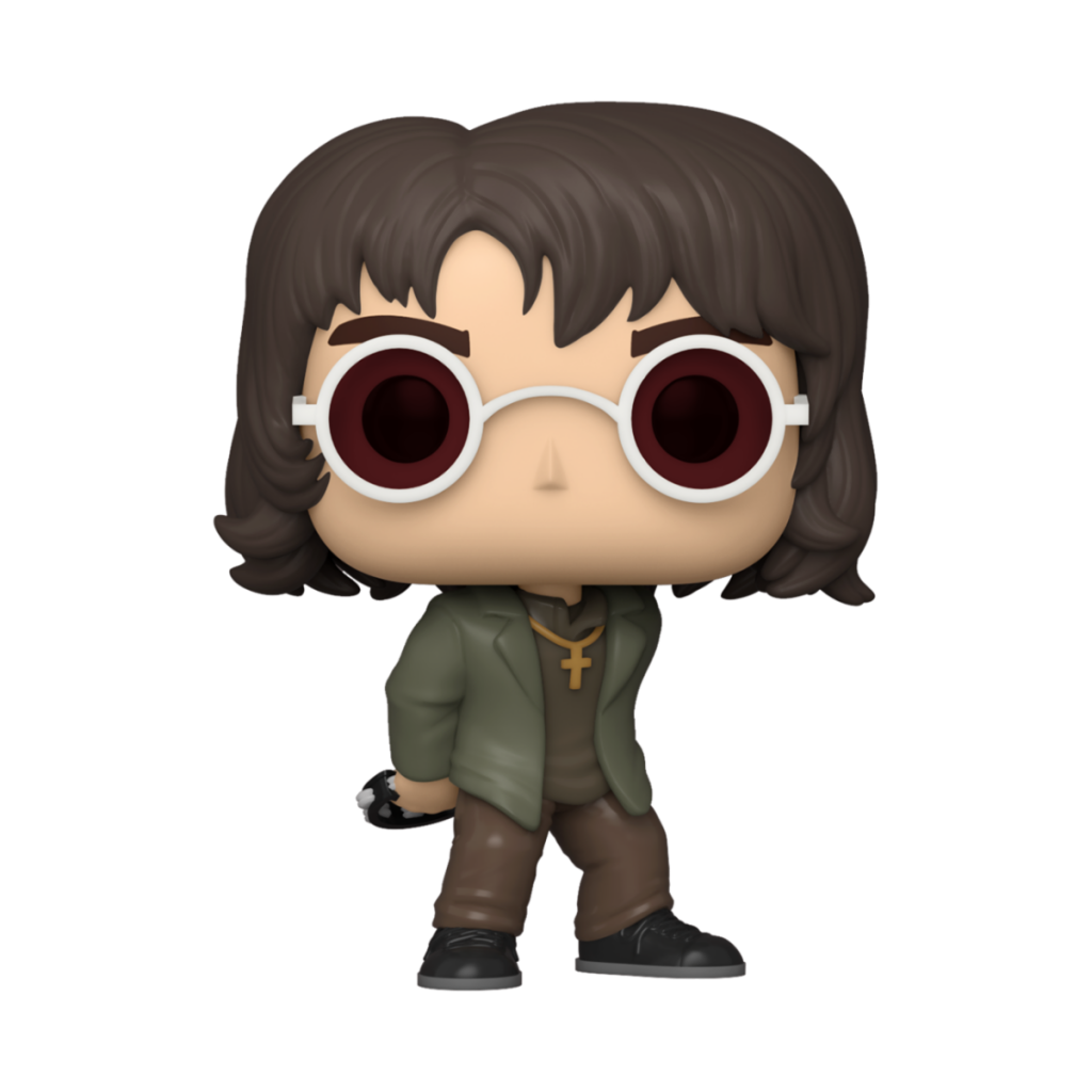 Funko POP! Rocks Liam Gallagher – Oasis