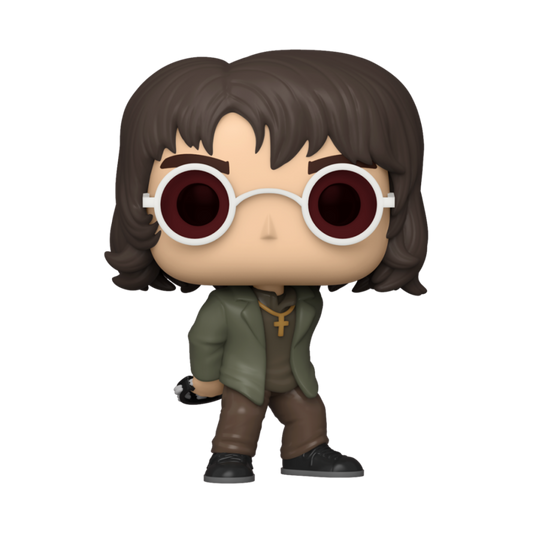 Funko POP! Rocks Liam Gallagher – Oasis