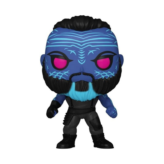 Funko POP! Bray Wyatt – WWE