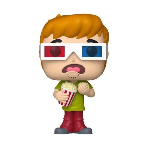 Funko POP! Shaggy – Scooby-Doo