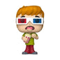 Funko POP! Shaggy – Scooby-Doo