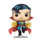 Funko POP! Doutor Estranho – Spider-Man (Marvel)