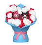 Funko Bitty POP! Pack de 2 My Melody & Kuromi (São Valentim) – Sanrio