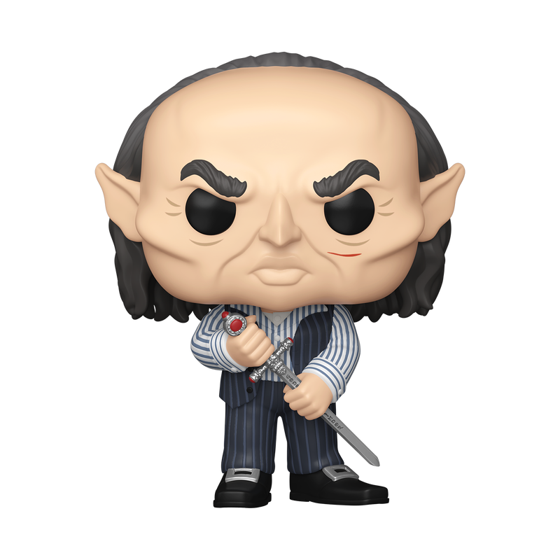Funko POP! Griphook – Harry Potter