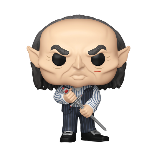 Funko POP! Griphook – Harry Potter
