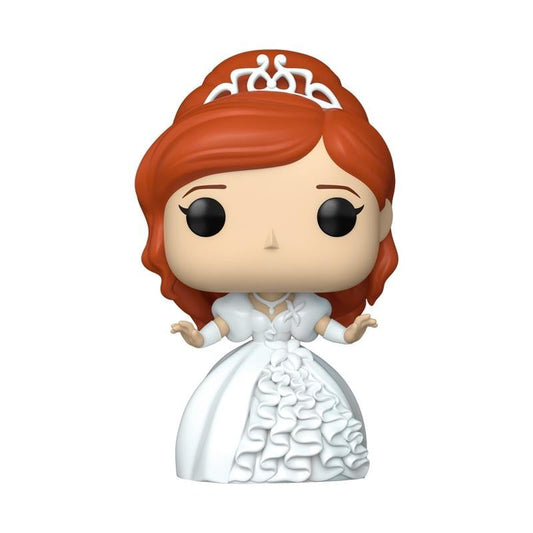 Funko POP! Giselle (Vestido de Noiva) – Uma História de Encantar