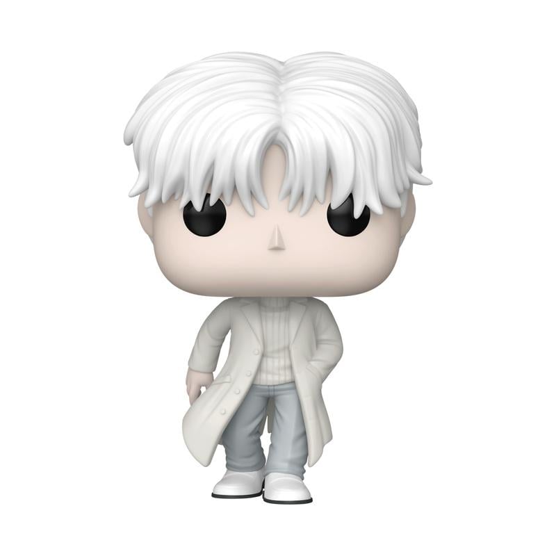 Funko POP! Kei "X" – Sakamoto Days