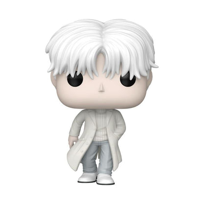 Funko POP! Kei "X" – Sakamoto Days