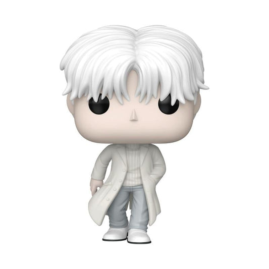 Funko POP! Kei "X" – Sakamoto Days