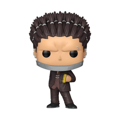 Funko POP! Hyo – Sakamoto Days