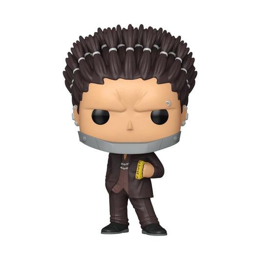 Funko POP! Hyo – Sakamoto Days
