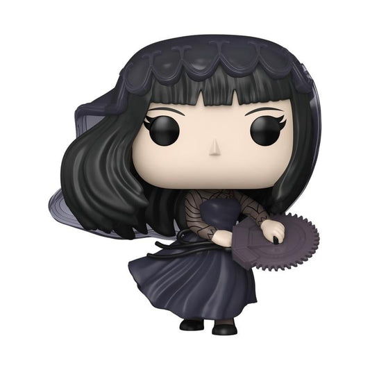 Funko POP! Osaragi (pode sair Chase) – Sakamoto Days