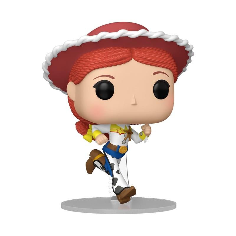 Funko POP! Jessie – Toy Story 5