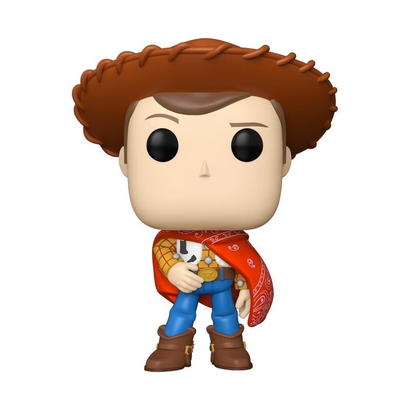 Funko POP! Woody – Toy Story 5