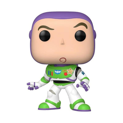 Funko POP! Buzz Lightyear – Toy Story 5