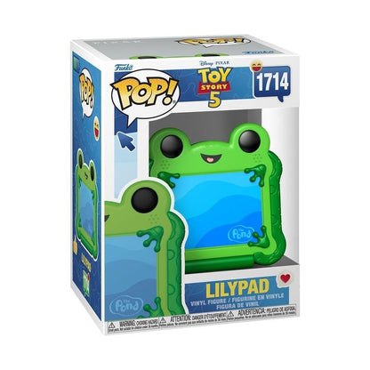 Funko POP! Lilypad – Toy Story 5