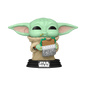 Funko POP! Grogu com Sandes – Star Wars: The Mandalorian & Grogu