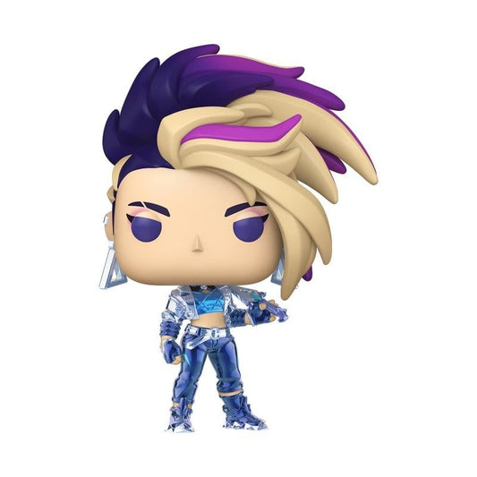 Funko POP! Games K/DA Akali – League of Legends