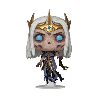 Funko POP! Games Valindra Shadowmantle – Dungeons & Dragons