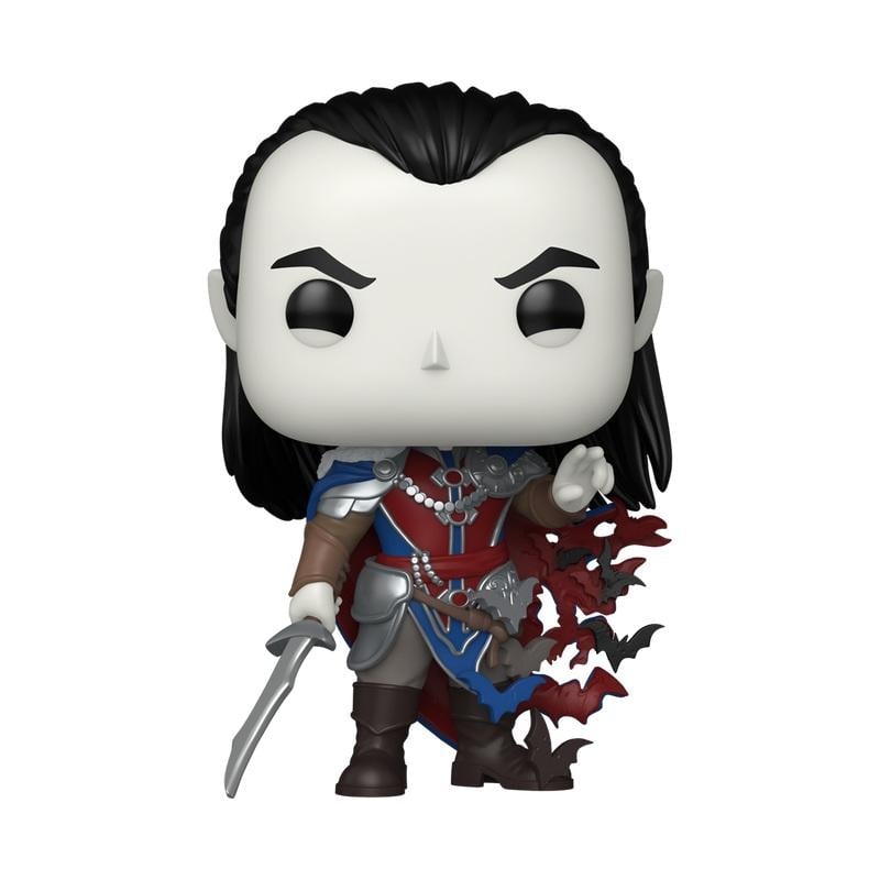 Funko POP! Strahd (Metamorfo) – Dungeons & Dragons