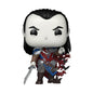 Funko POP! Strahd (Metamorfo) – Dungeons & Dragons