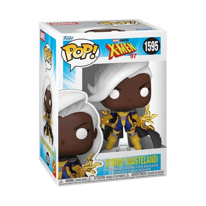 Funko POP! Tempestade (Wasteland) – X-Men '97 (Marvel)