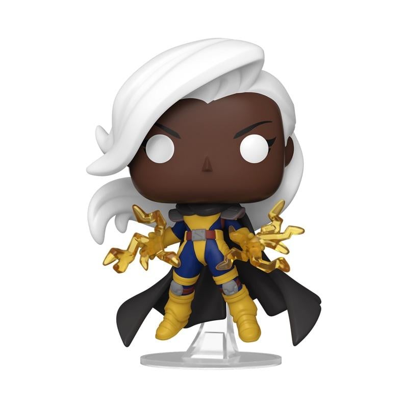 Funko POP! Tempestade (Wasteland) – X-Men '97 (Marvel)