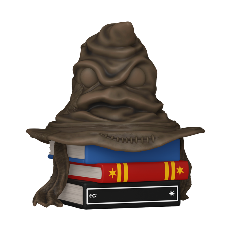 Funko POP! SFX Chapéu Seletor – Harry Potter