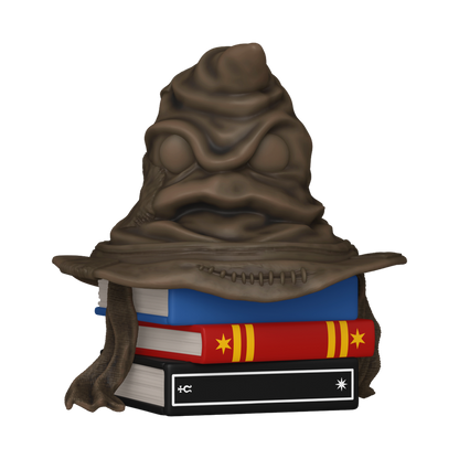 Funko POP! SFX Chapéu Seletor – Harry Potter