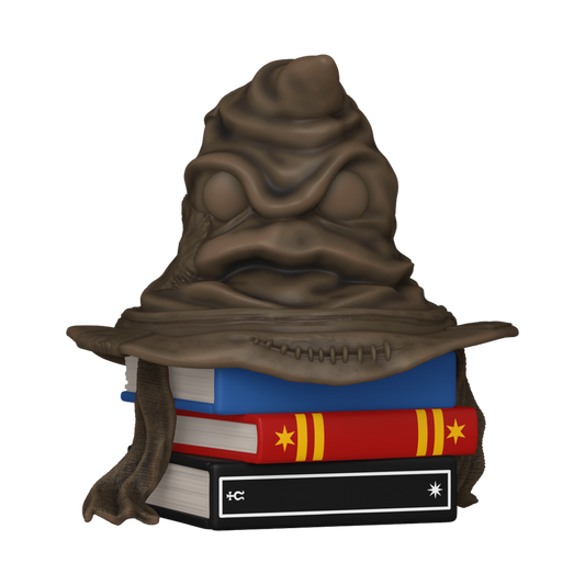 Funko POP! SFX Chapéu Seletor – Harry Potter