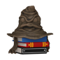 Funko POP! SFX Chapéu Seletor – Harry Potter