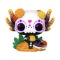 Funko POP! Funko Legacy Axolotl