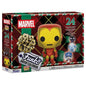 Funko Pocket POP! Calendário do Advento 24 Dias – Marvel